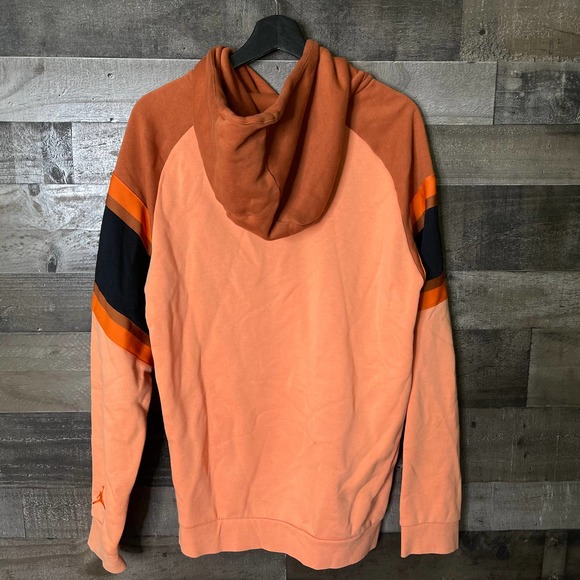 SOLD Jordan Hoodie Medium - Picture 2 of 3